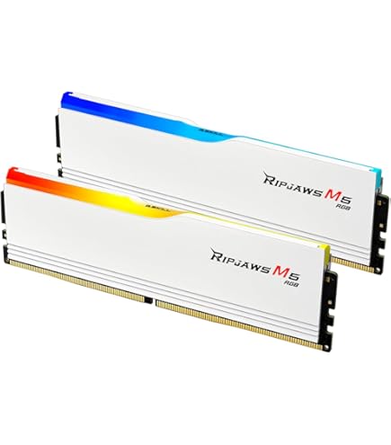 G.Skill Trident Z5 NEO RGB Series (AMD Expo) 32GB (2 x 16GB) 288